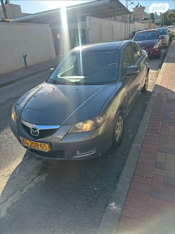 מאזדה 3