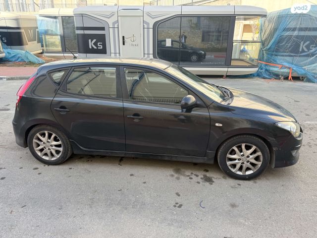 מודעת רכב יונדאי i30