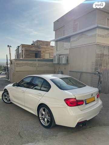 ב מ וו סדרה 3