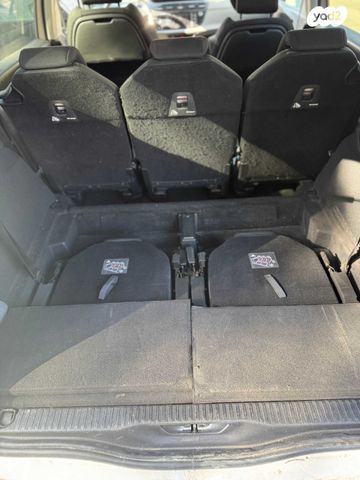 סיטרואן C4 פיקאסו