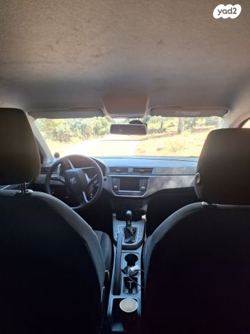 סיאט איביזה