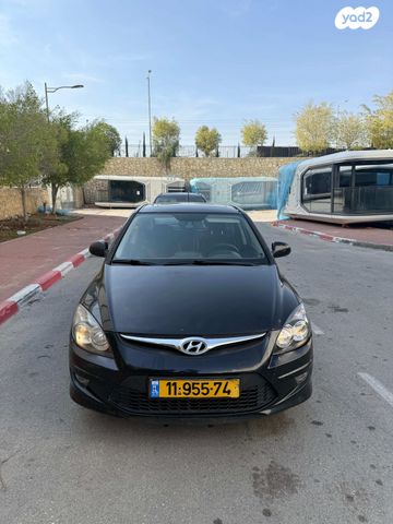 מודעת רכב יונדאי i30