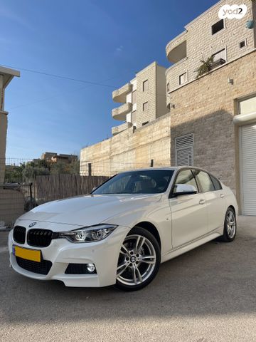 ב מ וו סדרה 3