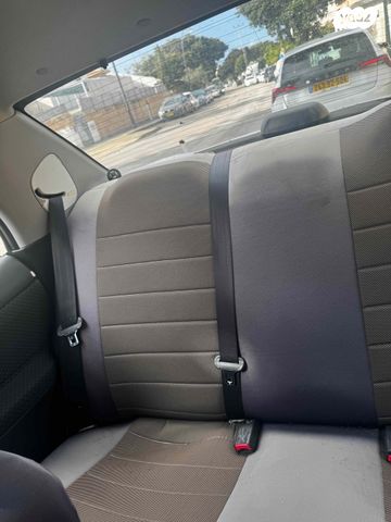 סובארו אימפרזה