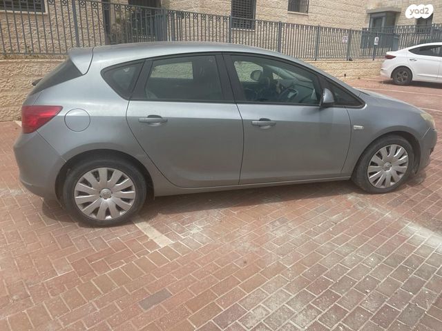 מודעת רכב אופל אסטרה