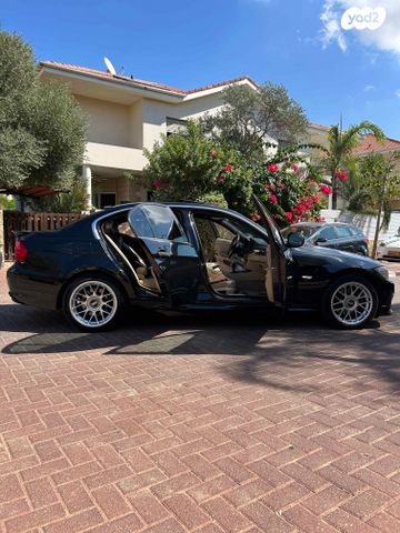 ב מ וו סדרה 3