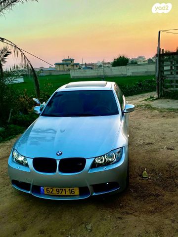 ב מ וו סדרה 3