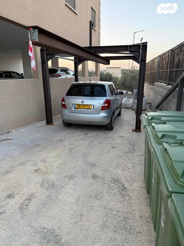 סקודה פאביה