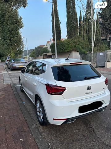 סיאט איביזה