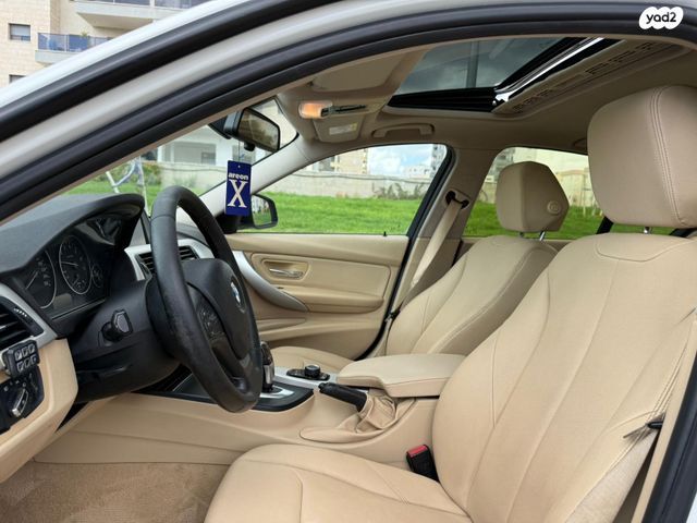 ב מ וו סדרה 3