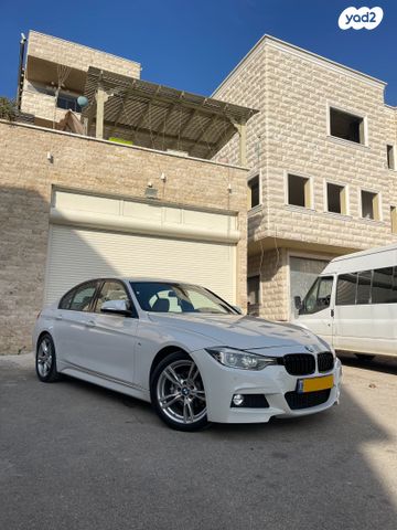 ב מ וו סדרה 3