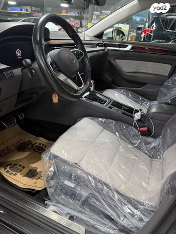 פולקסווגן ארטאון