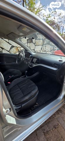 מודעת רכב קיה פיקנטו