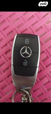 מרצדס-בנץ A-class