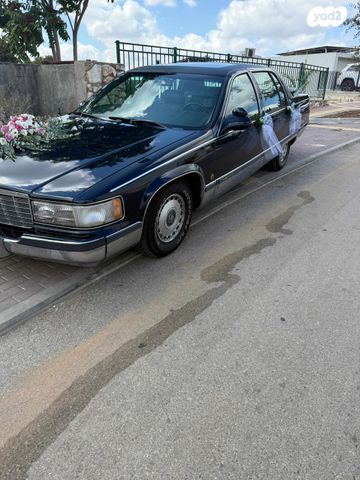 קאדילק פליטווד