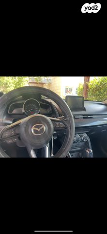מאזדה 2