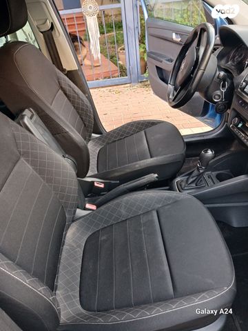 סקודה פאביה