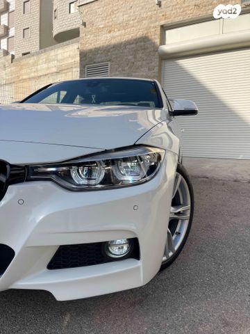 ב מ וו סדרה 3