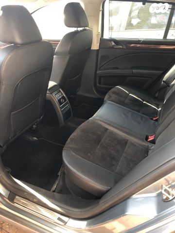 סקודה סופרב