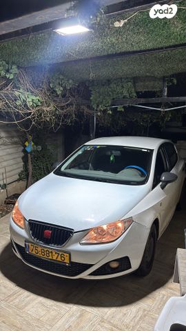 סיאט איביזה