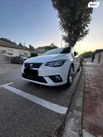 סיאט איביזה