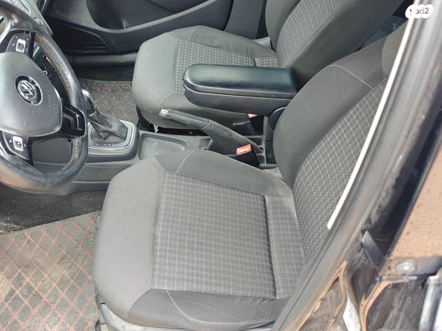 פולקסווגן פולו