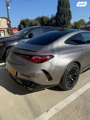 מרצדס-בנץ CLE