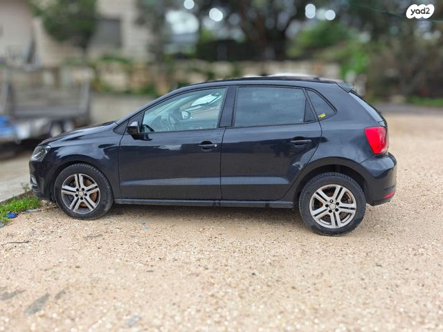 פולקסווגן פולו