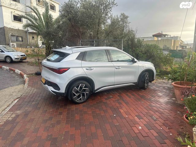 בי.ווי.די אטו 3