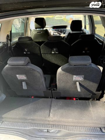 סיטרואן C4 פיקאסו