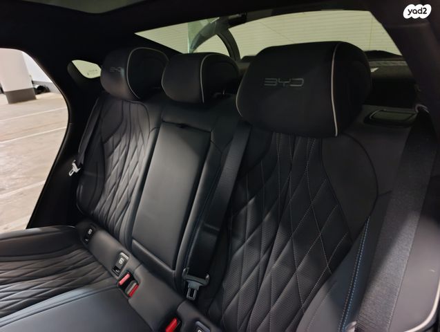 בי.ווי.די סיל