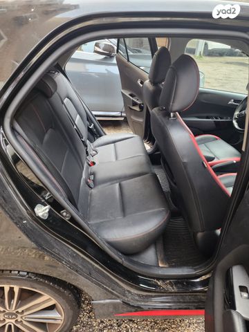 מודעת רכב קיה פיקנטו