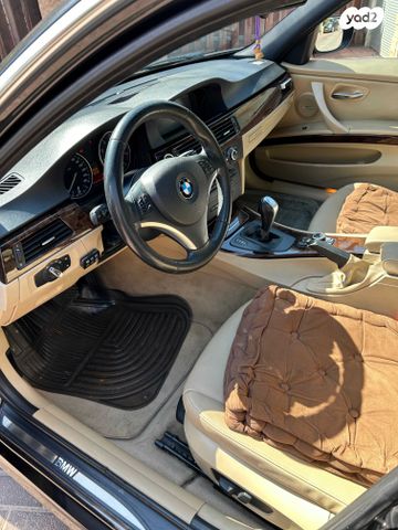 ב מ וו סדרה 3