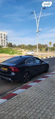 וולוו S60