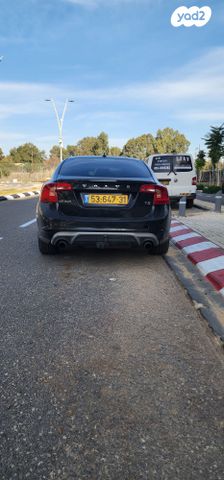 וולוו S60