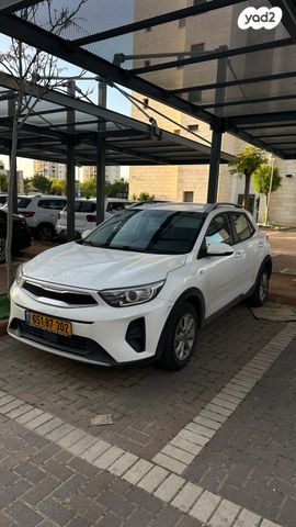 מודעת רכב קיה סטוניק