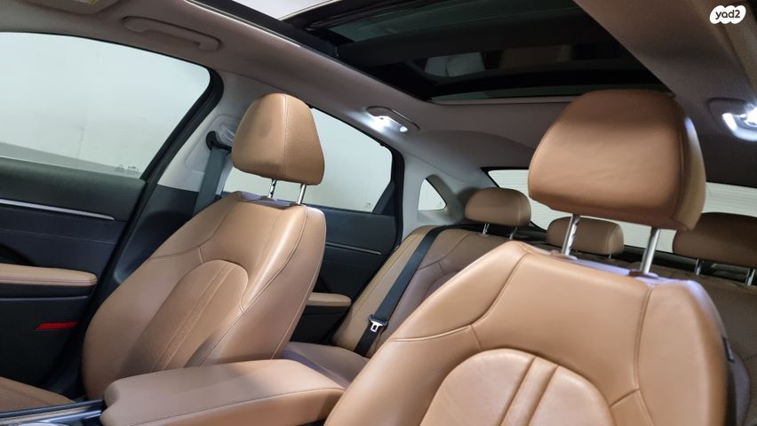 יונדאי סונטה