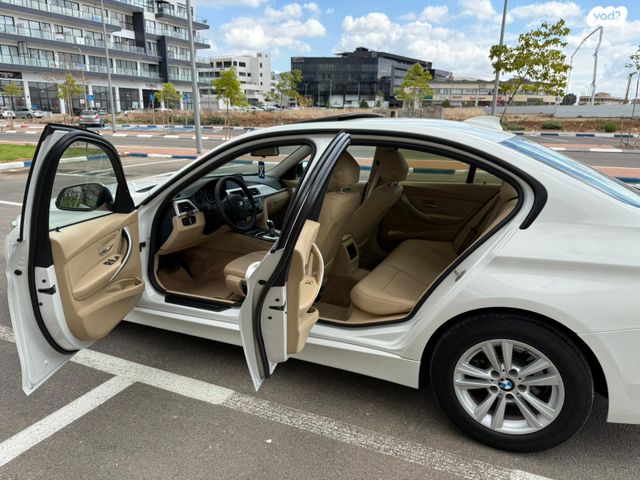 ב מ וו סדרה 3