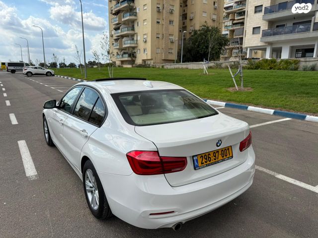 ב מ וו סדרה 3