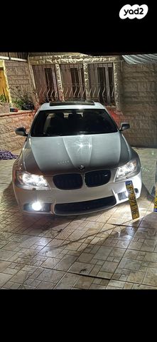 ב מ וו סדרה 3