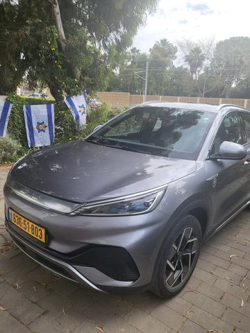 בי.ווי.די אטו 3