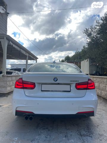 ב מ וו סדרה 3