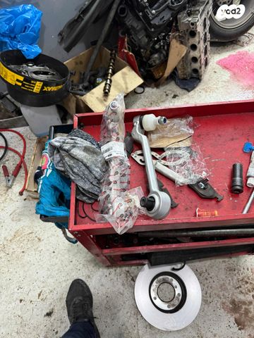 ב מ וו סדרה 3