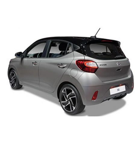 מודעת רכב יונדאי i10