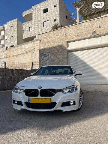 ב מ וו סדרה 3