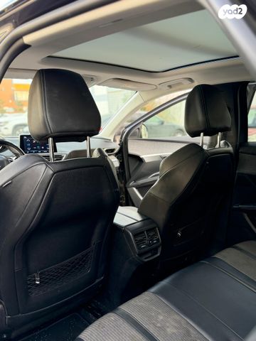 מודעת רכב פיג'ו 3008