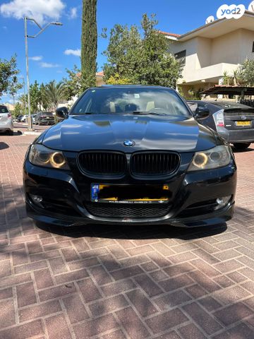 ב מ וו סדרה 3