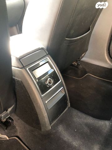 סקודה סופרב