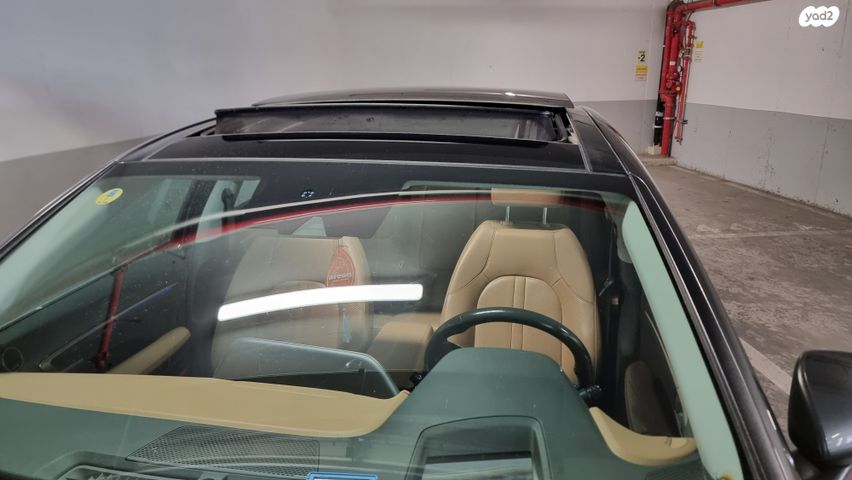 יונדאי סונטה