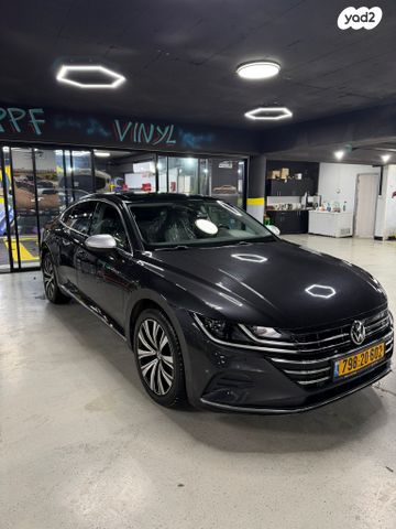 פולקסווגן ארטאון